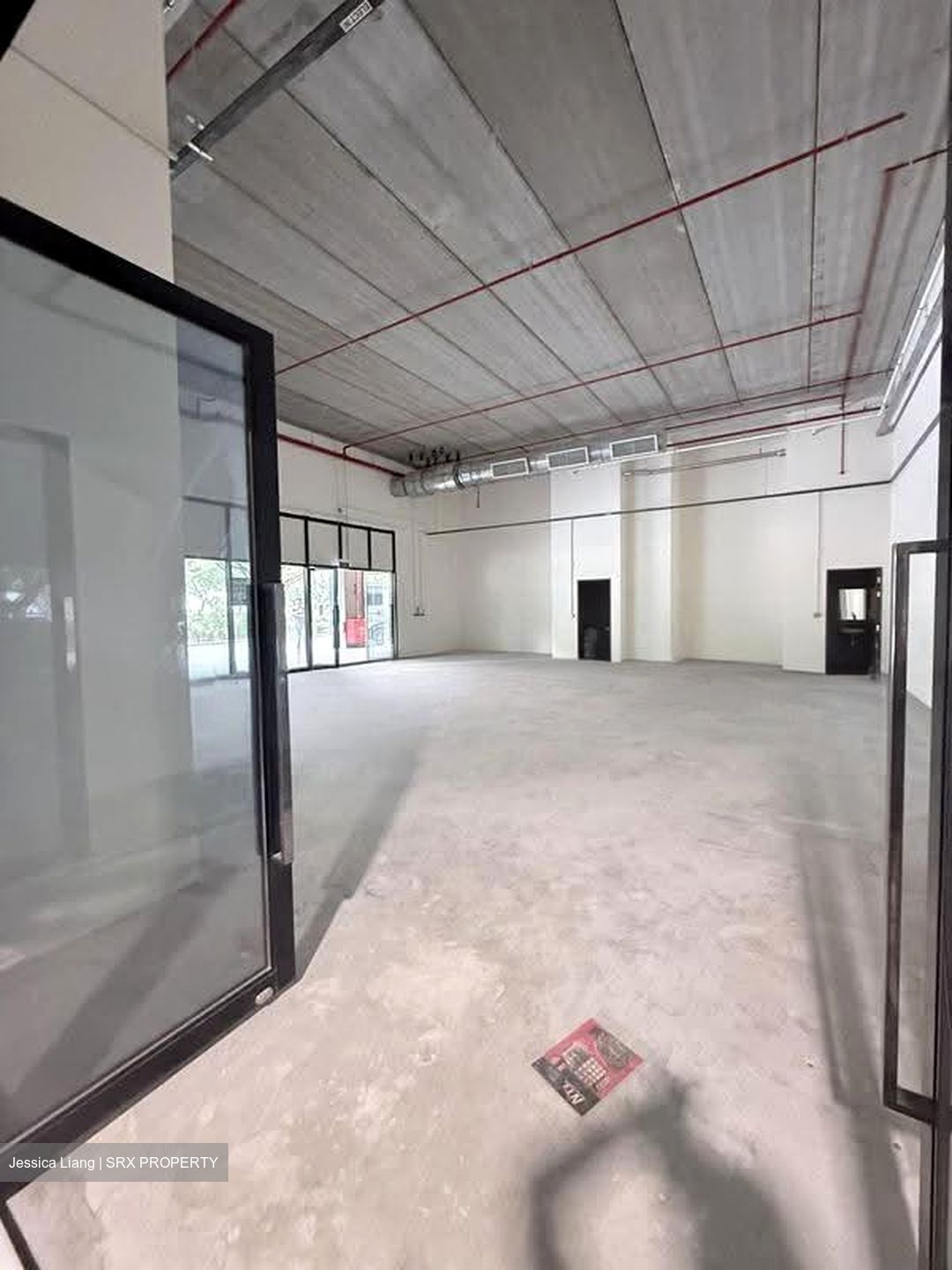 Tampines Greenglen (D18), Factory #626861081
